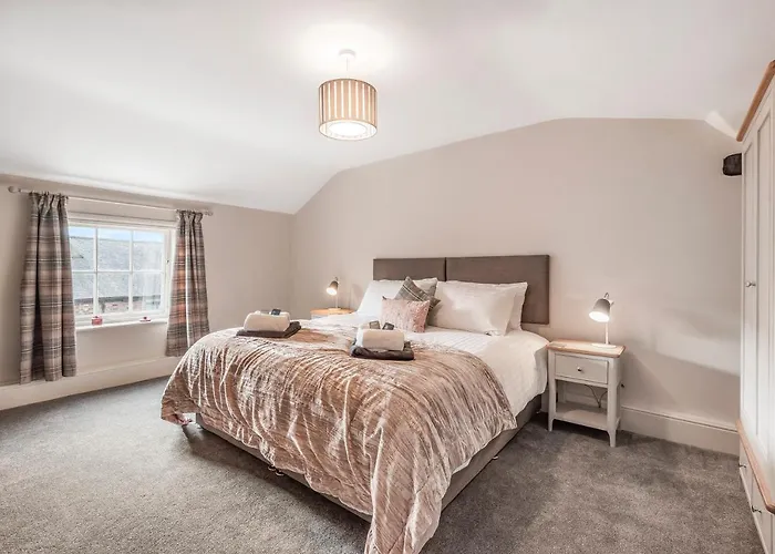 Great Gate House View, Micklegate Near York Station
