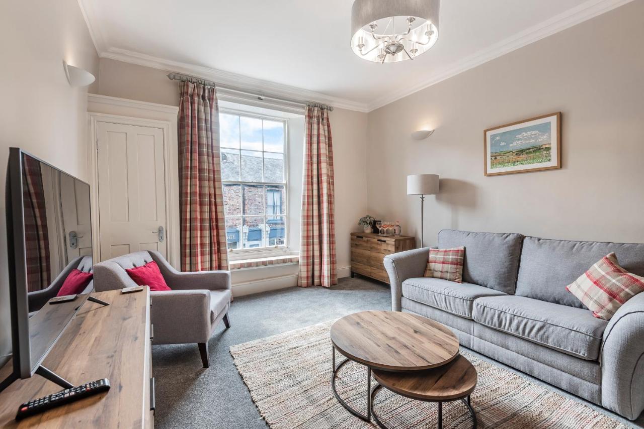 Great Gate House View, Micklegate Near Station Holiday home