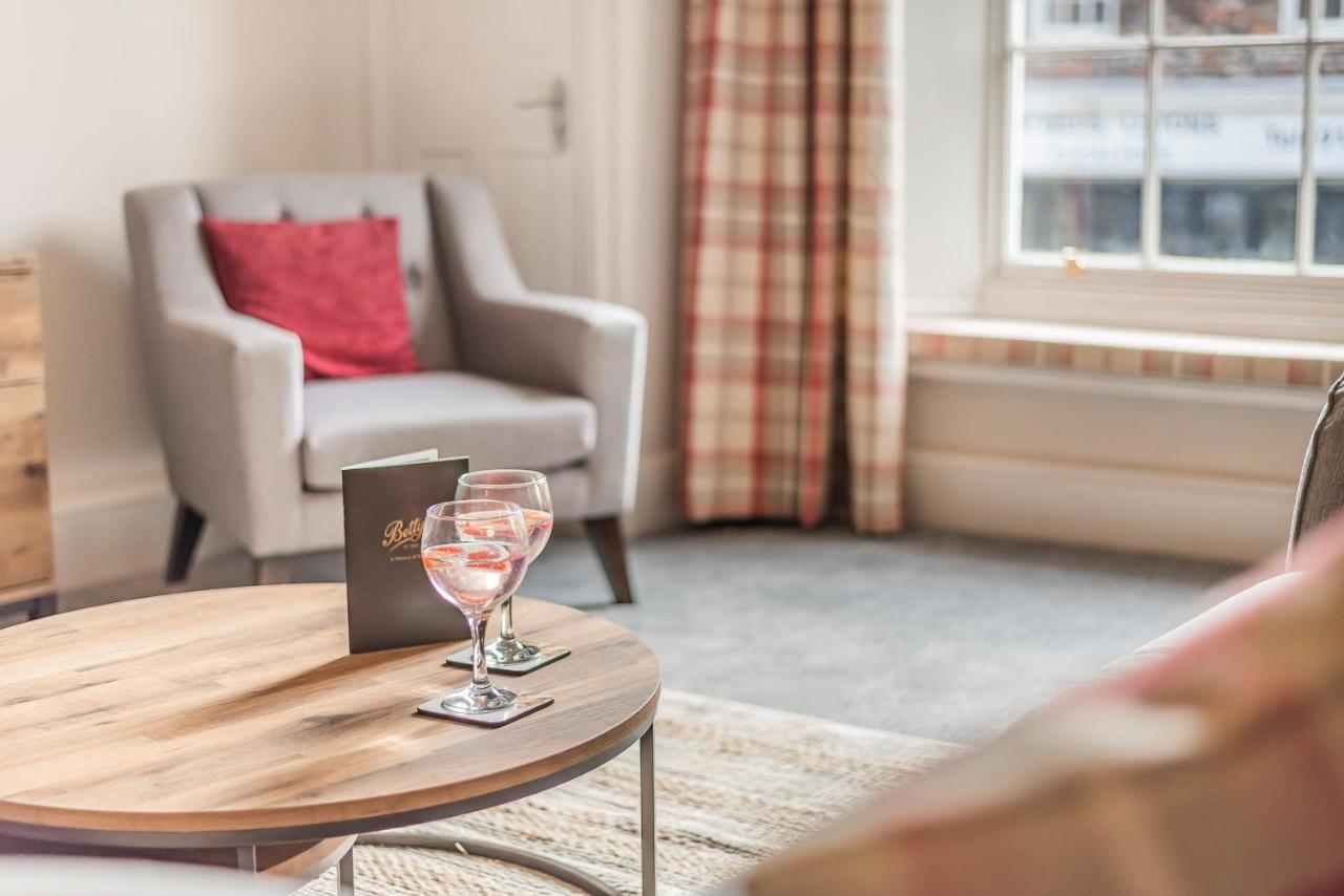 Great Gate House View, Micklegate Near Station York
