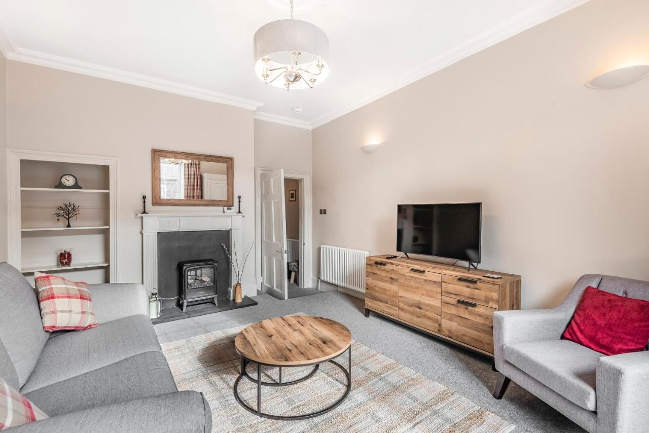 Holiday home Great Gate House View, Micklegate Near Station