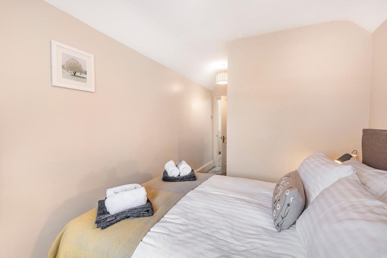 Great Gate House View, Micklegate Near Station Holiday home