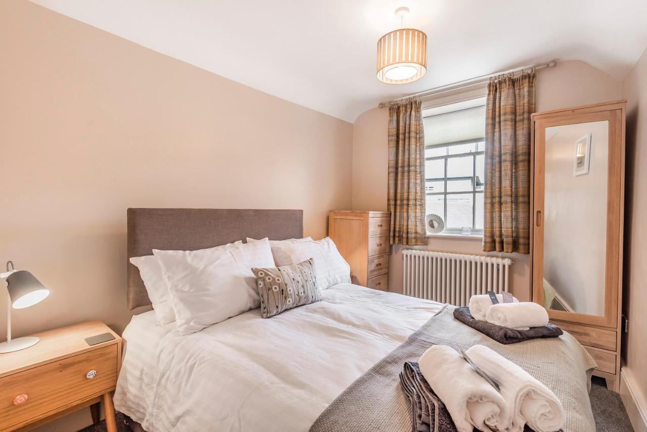 Great Gate House View, Micklegate Near Station Holiday home *